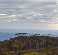 Mount Budawang trail - Accommodation Sunshine Coast