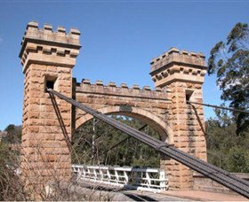 Upper Kangaroo River NSW Accommodation Sunshine Coast
