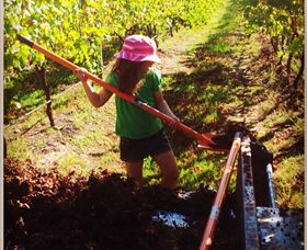 East Gippsland Wines - Accommodation Sunshine Coast 5
