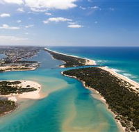 Gippsland Lakes Coastal Park - Accommodation Sunshine Coast