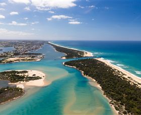 Gippsland Lakes Coastal Park - Accommodation Sunshine Coast 0