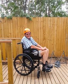TreeTops Crazy Rider - Accommodation Sunshine Coast 4