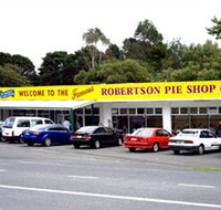 Robertson Pie Shop - Accommodation Sunshine Coast