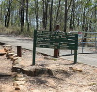 Wild Horse Mountain Lookout - Accommodation Sunshine Coast