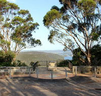 Staples lookout - Accommodation Sunshine Coast