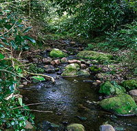 Macquarie Pass National Park - Accommodation Sunshine Coast