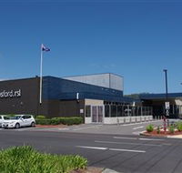 Gosford RSL Club - Accommodation Sunshine Coast