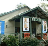 Pine Rivers Heritage Museum - Accommodation Sunshine Coast