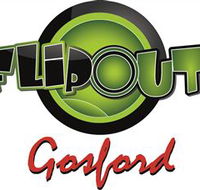 Flip Out Gosford - Accommodation Sunshine Coast