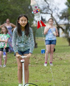 Australian Nuclear Science And Technology Organisation - Accommodation Sunshine Coast 3