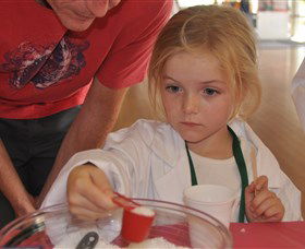 Australian Nuclear Science And Technology Organisation - Accommodation Sunshine Coast 2