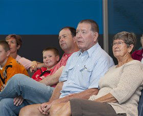 Australian Nuclear Science And Technology Organisation - Accommodation Sunshine Coast 5