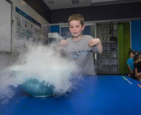 Australian Nuclear Science And Technology Organisation - Accommodation Sunshine Coast 4