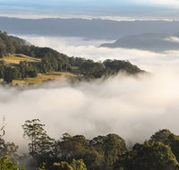 Cambewarra Range Nature Reserve - Accommodation Sunshine Coast