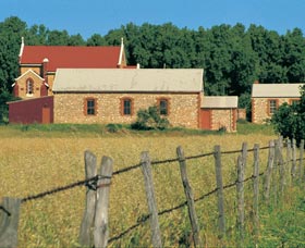 Central Greenough Historic Settlement - Accommodation Sunshine Coast 0