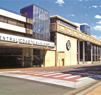 Central Coast Leagues Club - Accommodation Sunshine Coast