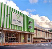 Imperial Centre - Accommodation Sunshine Coast