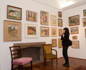 University Art Gallery - Accommodation Sunshine Coast 0