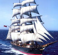Sydney Heritage Fleet - Accommodation Sunshine Coast