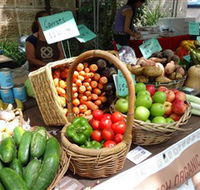 Glebe Markets - Accommodation Sunshine Coast