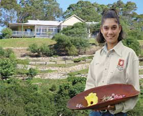 Yamuloong Centre - Accommodation Sunshine Coast 0