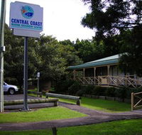 Central Coast Marine Discovery Centre - Accommodation Sunshine Coast