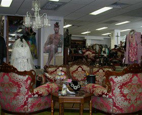 Cremorne NSW Accommodation Sunshine Coast