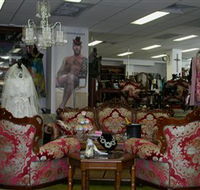 Ussed and Abbussed - Accommodation Sunshine Coast