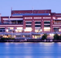 Brisbane Powerhouse - Accommodation Sunshine Coast