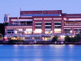 Brisbane Powerhouse - Accommodation Sunshine Coast 0