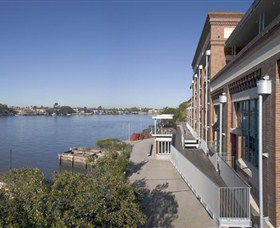 Brisbane Powerhouse - Accommodation Sunshine Coast 1
