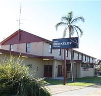 The Berkeley Hotel - Accommodation Sunshine Coast