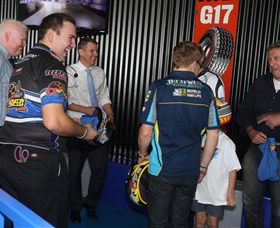 C1 Speed Electric Indoor Karting - Accommodation Sunshine Coast 7