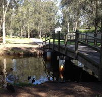 Tuggerah Lakes Cycleway - Accommodation Sunshine Coast