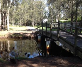 Tuggerah Lakes Cycleway - Accommodation Sunshine Coast 0