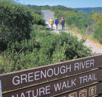 Greenough River Nature Trail - Accommodation Sunshine Coast