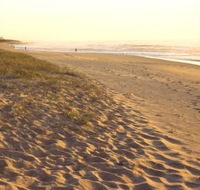 Fairy Meadow Beach - Accommodation Sunshine Coast