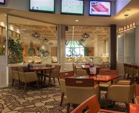 Collegians Rugby League Football Club - Accommodation Sunshine Coast 1