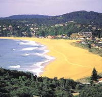 Avoca Beach - Accommodation Sunshine Coast