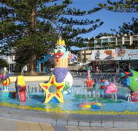 Veras Water Garden - Accommodation Sunshine Coast