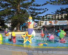 Veras Water Garden - Accommodation Sunshine Coast 0