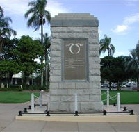 Sandgate War Memorial Park - Accommodation Sunshine Coast