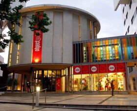 Australian Design Centre - Accommodation Sunshine Coast 0