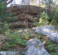 Bens Walk - Accommodation Sunshine Coast