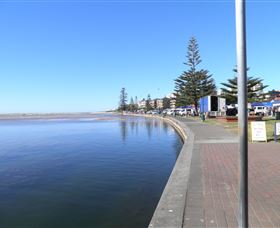 The Entrance Coast To Lake Walk - Accommodation Sunshine Coast 0