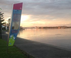 The Entrance Coast To Lake Walk - Accommodation Sunshine Coast 1