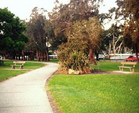The Entrance Coast To Lake Walk - Accommodation Sunshine Coast 2