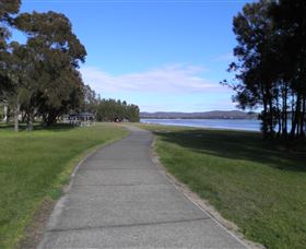 The Entrance Coast To Lake Walk - Accommodation Sunshine Coast 3