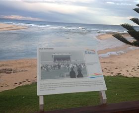 The Entrance Heritage Walk - Accommodation Sunshine Coast 1