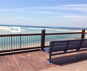 The Entrance Heritage Walk - Accommodation Sunshine Coast 0